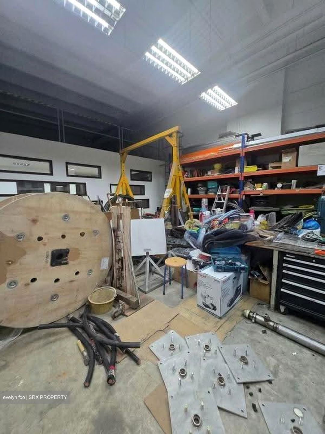 Mega@woodlands (D25), Factory #635832521